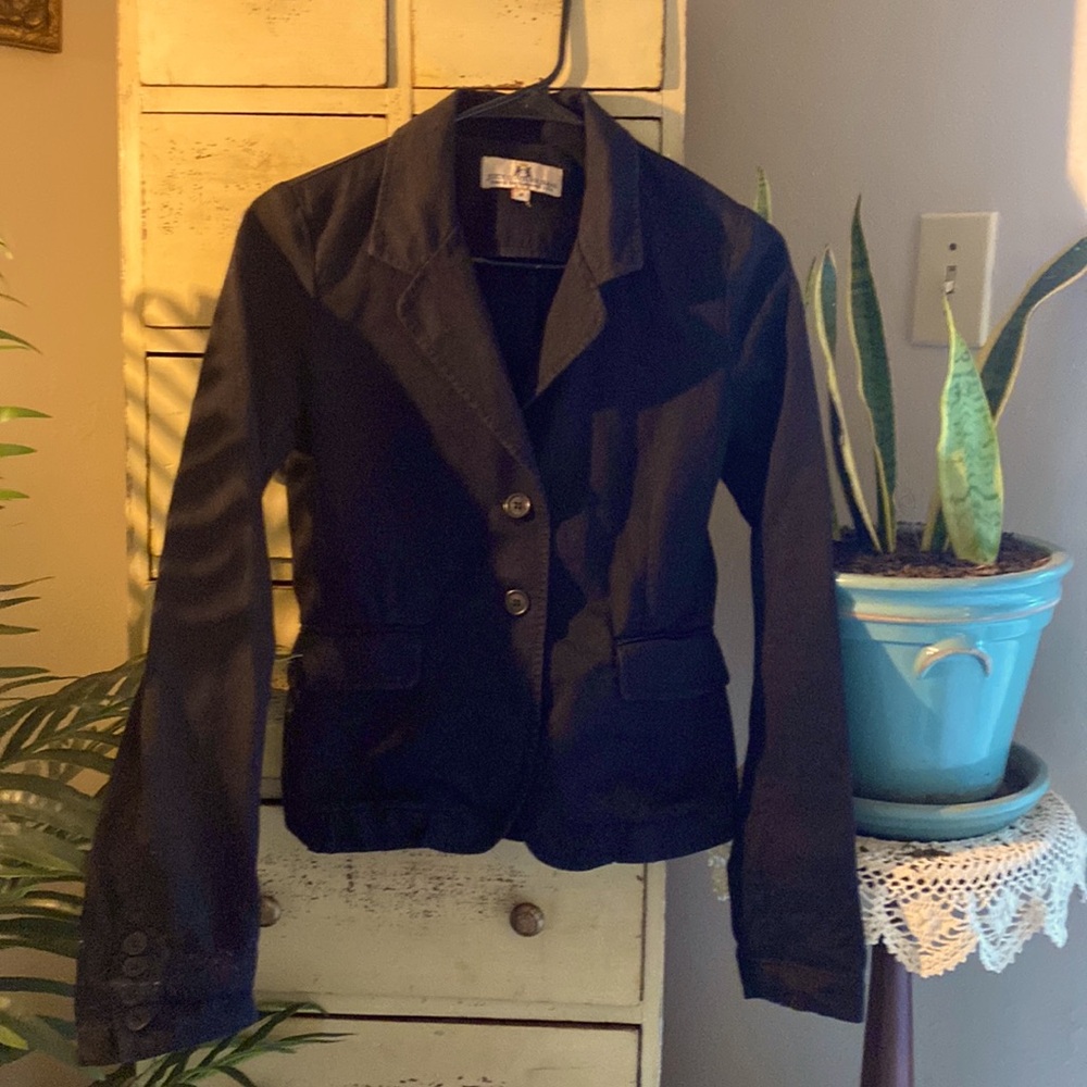 Juicy Couture Blazer